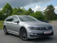 VW Passat Variant 1.4 TSI Highline R-Line