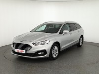 Ford Mondeo Turnier 2.0 EcoBlue 2-Zonen-Klima Navi Sitzheizung