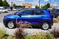 VW T-Cross 1.0 TSI DSG Life