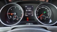 VW Touran 2.0 TDI Comfortline