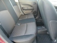 Mitsubishi Space Star 1.2