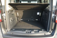 Ford Tourneo Courier Titanium 1.0 EB
