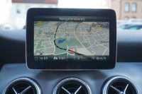 Mercedes-Benz CLA 200 AMG Line