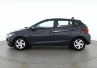 Vorschau: Hyundai i20 1.0 T-GDI Aut.