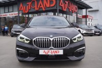 BMW 118 i Luxury Line Aut.