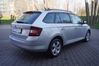 Skoda Fabia Combi 1.0 MPI Clever