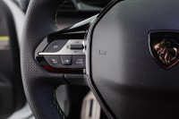 Peugeot 408 GT-Line 1.2 Hybrid 145 Aut.