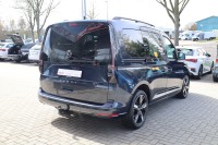 VW Caddy 2.0 TDI Move