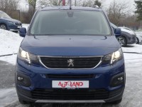 Peugeot Rifter 1.5 Blue-HDi Allure L1