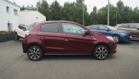 Mitsubishi Space Star 1.2