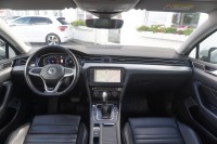 VW Passat Variant 2.0 TDI R-Line