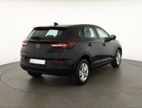 Opel Grandland (X) 1.2 Edition Aut.