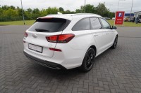 Hyundai i30 Kombi 1.0 T-GDI Aut.