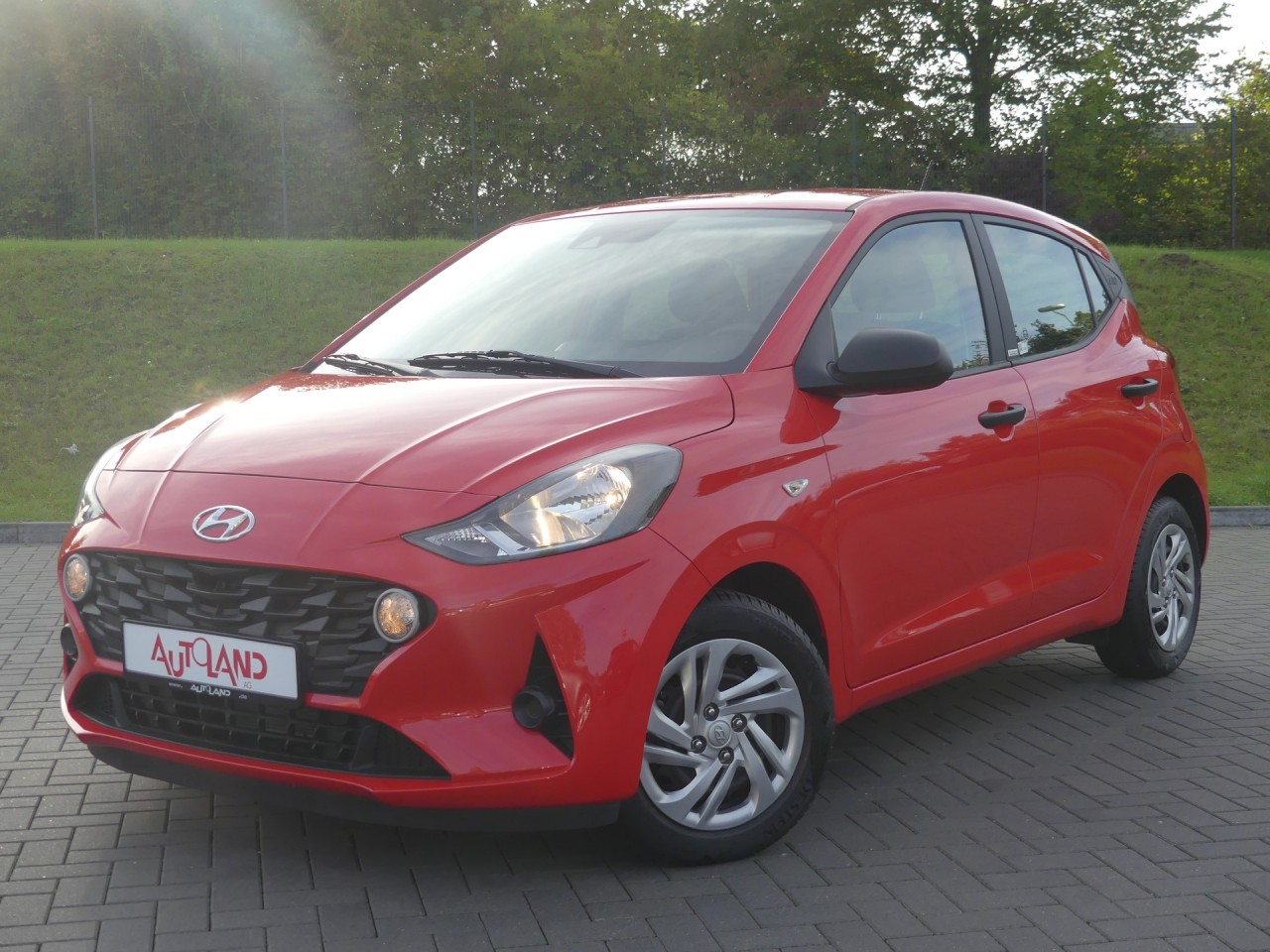 Hyundai i10 1.0 Select