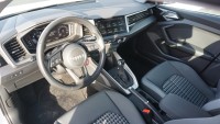 Audi A1 SB 40 TFSI S line S-Tronic