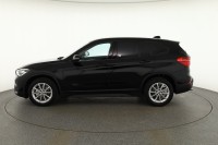 Vorschau: BMW X1 sDrive18 i Advantage
