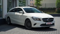 Mercedes-Benz CLA 180 Shooting Brake d