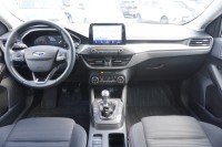 Ford Focus 1.0 EB Hybrid Titanium