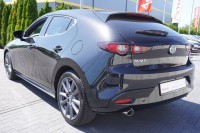 Vorschau: Mazda 3 SKYACTIV-G 2.0 M-HYBRID Selection