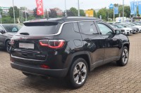 Jeep Compass 1.4 Limited FWD