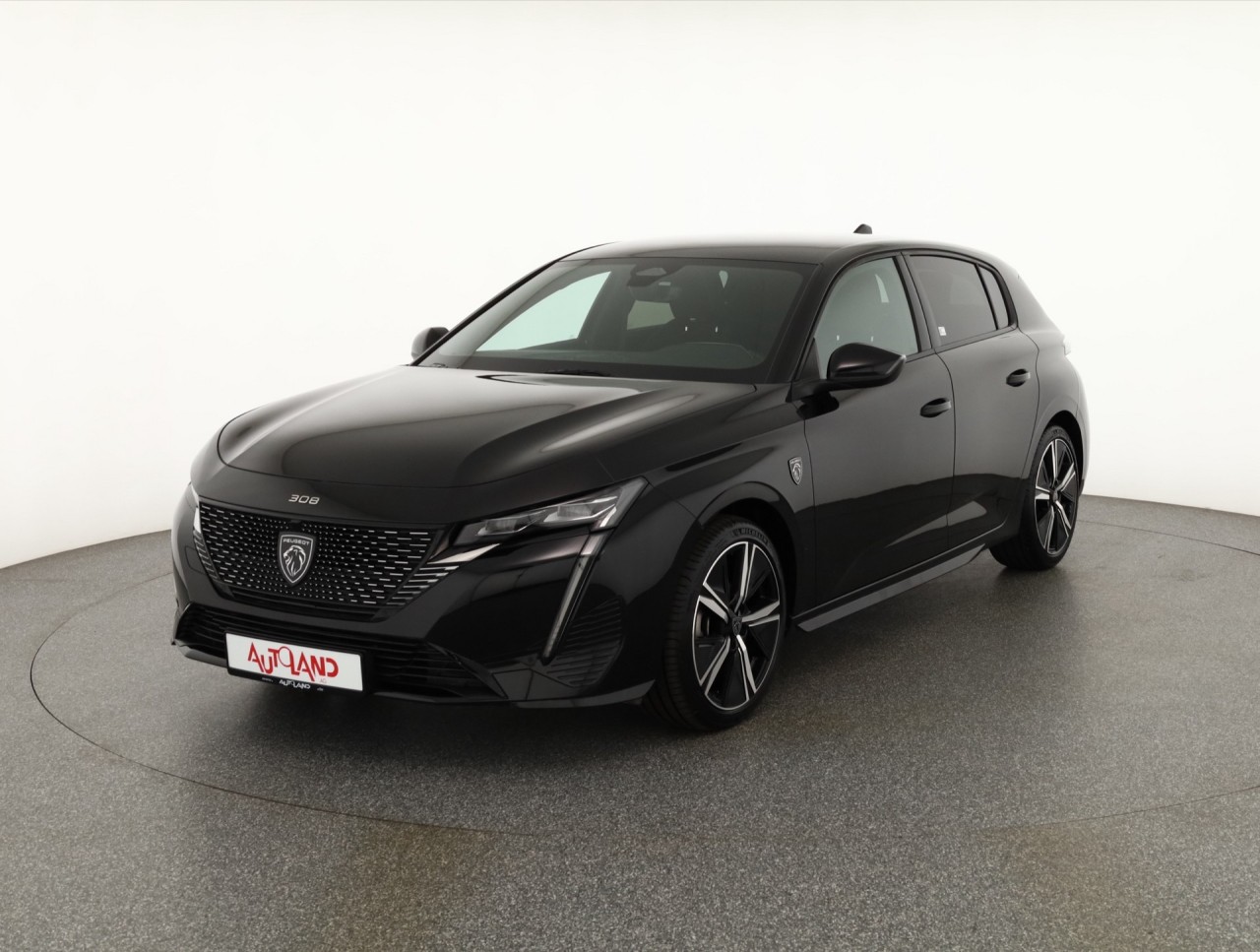 Peugeot 308 GT-Line PureTech 130 Aut.