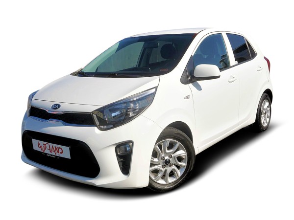 Kia Picanto 1.0 Dream Team