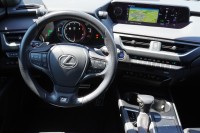 Lexus UX 2.0 Hybrid 250h F Sport