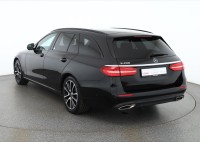 Mercedes-Benz E 200 E200 T Avantgarde
