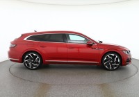 VW Arteon SB 2.0 TSI DSG R-Line 4M