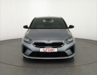 Kia pro_cee'd ProCeed 1.6 CRDI GT-Line Aut.