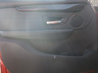 BMW Active Tourer 220d xDrive Luxury Line