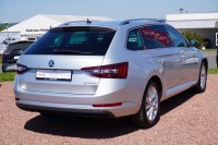 Skoda Superb Combi 1.4 TSI ACT Style