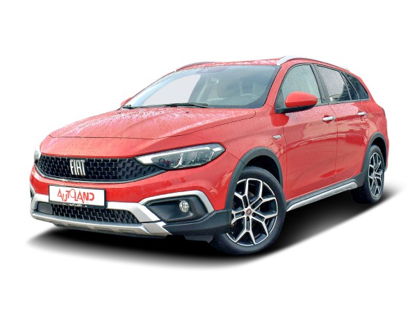 Fiat Tipo 1.0 Cross