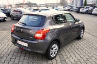 Suzuki Swift 1.2 M-Hybrid