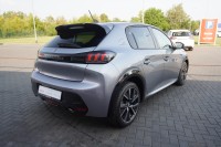 Peugeot 208 GT-Line PureTech 100 Aut.