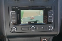 VW Touran 1.2 TSI