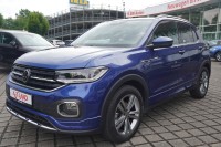 Vorschau: VW T-Cross 1.0 TSI R-Line