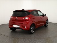 Hyundai i10 1.2 Aut.