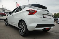 Nissan Micra 1.0 IG-T Tekna