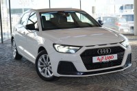 Audi A1 Sportback 25 TFSI advanced