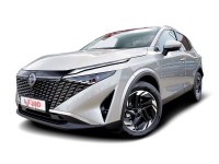 Nissan Qashqai N-Connecta 1.3 Dig-T MHEV Aut. 2-Zonen-Klima Navi Sitzheizung