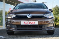 VW Touran 1.2 TSI Comfortline