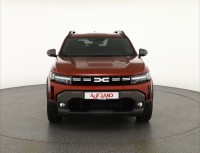 Dacia Duster mHEV 130