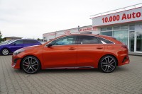 Kia pro_cee'd ProCeed 1.6 T-GDI GT