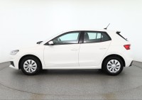 Vorschau: Skoda Fabia 1.0 MPI Active
