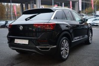 VW T-Roc 2.0 Sport 4Motion