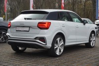 Audi Q2 35 TFSI S line