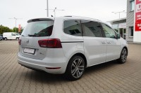 Seat Alhambra 2.0 TDI FR-Line