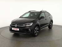 VW Taigo 1.0 TSI DSG 2-Zonen-Klima Sitzheizung LED