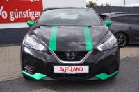Nissan Micra 0.9 IG-T Acenta